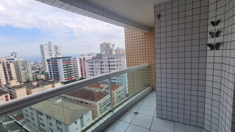 Imagem Apartamento com 3 Quartos à Venda, 80 m² em Canto Do Forte - Praia Grande Imagem Apartamento com 3 Quartos à Venda, 80 m² em Canto Do Forte - Praia Grande