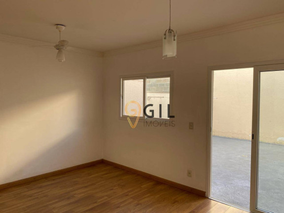 Imagem Sobrado com 3 Quartos à Venda, 88 m² em Jardim Santa Maria - Jacareí