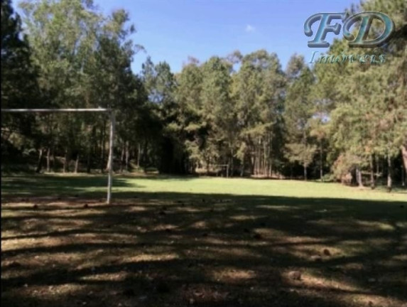 Imagem Chácara com 10 Quartos à Venda, 294.000 m² em Sul Brasil - Atibaia Imagem Chácara com 10 Quartos à Venda, 294.000 m² em Sul Brasil - Atibaia