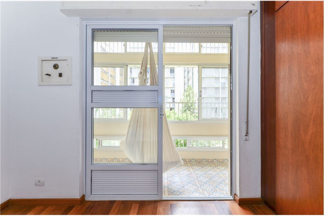 Imagem Apartamento com 3 Quartos à Venda, 191 m² em Higienópolis - São Paulo