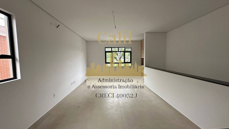 Casa com 2 Quartos à Venda, 80 m² em Vila Belmiro - Santos