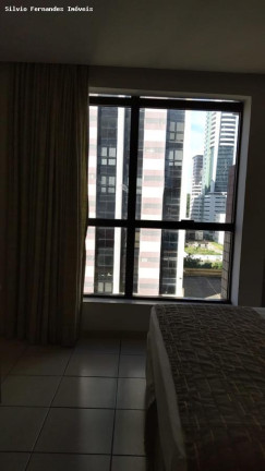 Imagem Apartamento com 1 Quarto à Venda, 29 m² em Caminho Das árvores - Salvador