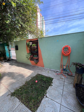 Imagem Casa com 4 Quartos à Venda, 220 m² em Trindade - Florianópolis