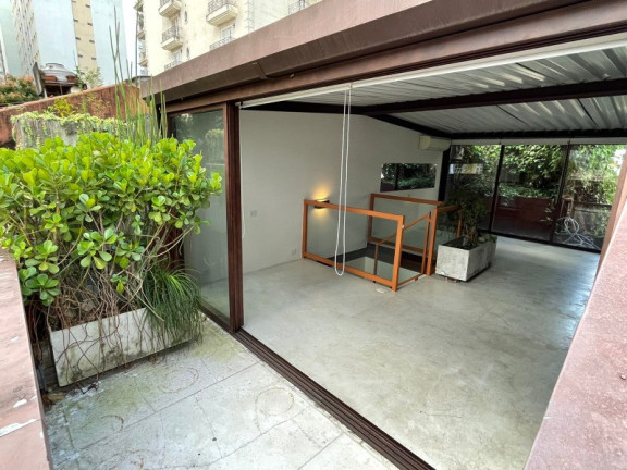 Imagem Casa com 2 Quartos à Venda, 114 m² em Jardim Paulista - São Paulo Imagem Casa com 2 Quartos à Venda, 114 m² em Jardim Paulista - São Paulo