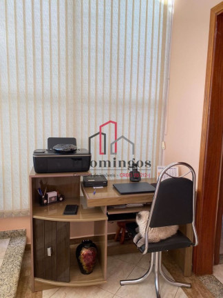 Imagem Casa com 2 Quartos à Venda, 150 m² em Jardim Carmen Cristina - Hortolândia