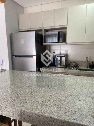 Imagem Apartamento com 2 Quartos à Venda, 66 m² em Alto Da Glória - Goiânia Imagem Apartamento com 2 Quartos à Venda, 66 m² em Alto Da Glória - Goiânia