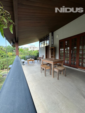 Imagem Casa com 3 Quartos à Venda, 250 m² em Caguassu - Sorocaba Imagem Casa com 3 Quartos à Venda, 250 m² em Caguassu - Sorocaba