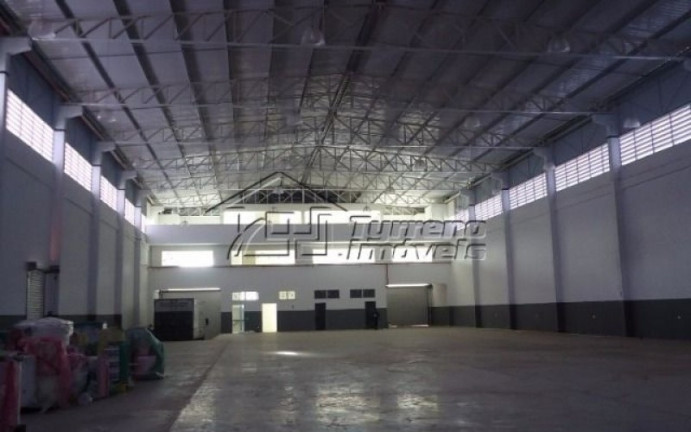 Imagem Imóvel Comercial à Venda, 2.050 m² em Chácaras Reunidas - São José Dos Campos Imagem Imóvel Comercial à Venda, 2.050 m² em Chácaras Reunidas - São José Dos Campos