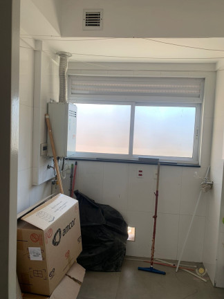 Imagem Apartamento com 4 Quartos à Venda, 186 m² em Parque Da Mooca - São Paulo