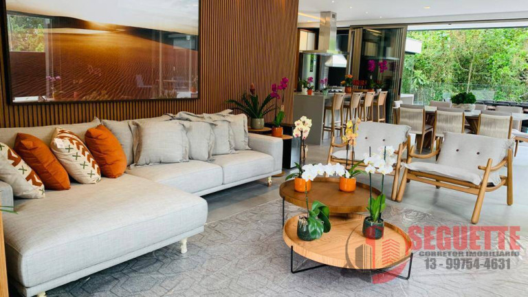Imagem Casa com 5 Quartos à Venda, 301 m² em Riviera De São Lourenço - Bertioga Imagem Casa com 5 Quartos à Venda, 301 m² em Riviera De São Lourenço - Bertioga
