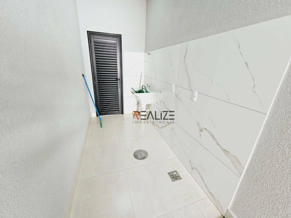 Imagem Casa com 3 Quartos à Venda, 185 m² em Jardim Regina - Indaiatuba Imagem Casa com 3 Quartos à Venda, 185 m² em Jardim Regina - Indaiatuba