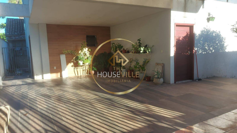 Casa de Condomínio com 3 Quartos à Venda, 180 m² em Urbanova - São José Dos Campos
