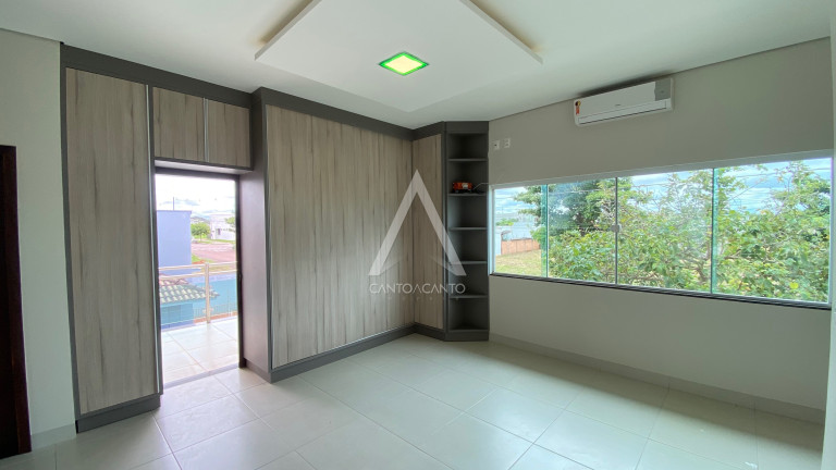 Imagem Casa com 2 Quartos para Alugar, 462 m² em Jardim Belo Horizonte - Sinop