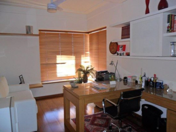 Imagem Apartamento com 4 Quartos à Venda, 374 m² em Chacara Klabin  - São Paulo