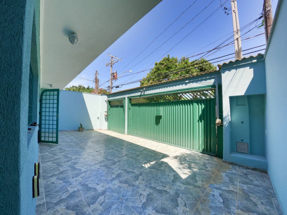 Imagem Sobrado com 2 Quartos à Venda, 217 m² em Parque Da Figueira - Campinas Imagem Sobrado com 2 Quartos à Venda, 217 m² em Parque Da Figueira - Campinas