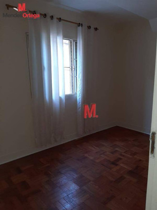 Imagem Apartamento com 3 Quartos à Venda, 77 m² em Jardim Santa Rosália - Sorocaba