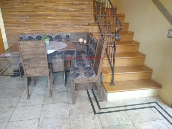Imagem Casa de Condomínio com 2 Quartos à Venda, 75 m² em Jardim Martins - Jundiaí
