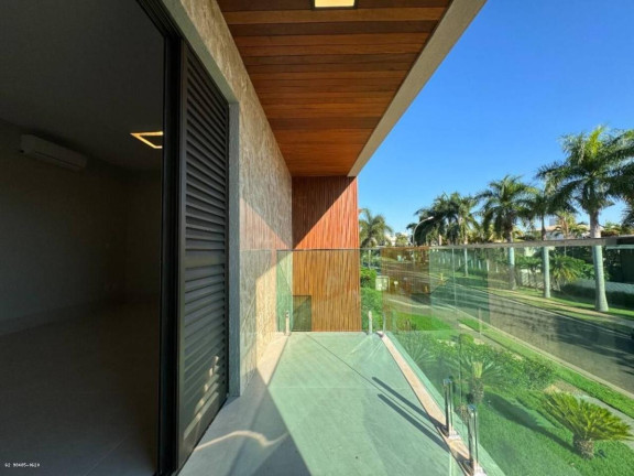 Imagem Casa com 5 Quartos à Venda, 402 m² em Residencial Alphaville Flamboyant - Goiânia Imagem Casa com 5 Quartos à Venda, 402 m² em Residencial Alphaville Flamboyant - Goiânia