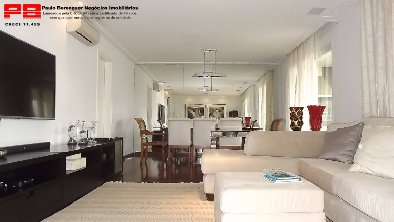 Imagem Apartamento com 4 Quartos para Alugar, 226 m² em Vila Nova Conceição - São Paulo Imagem Apartamento com 4 Quartos para Alugar, 226 m² em Vila Nova Conceição - São Paulo