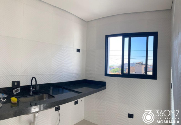 Imagem Apartamento com 2 Quartos à Venda, 94 m² em Vila Humaitá - Santo André Imagem Apartamento com 2 Quartos à Venda, 94 m² em Vila Humaitá - Santo André