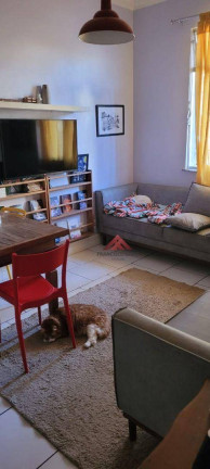 Imagem Apartamento com 3 Quartos à Venda, 110 m² em Centro - Niterói Imagem Apartamento com 3 Quartos à Venda, 110 m² em Centro - Niterói