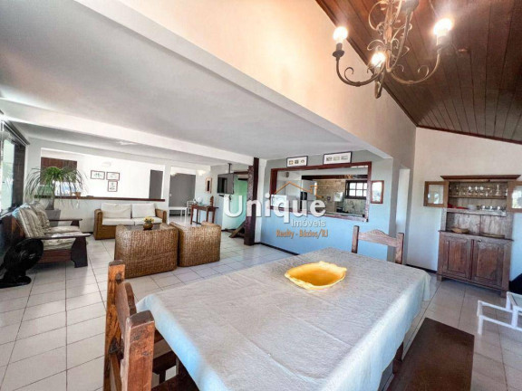 Imagem Casa com 4 Quartos à Venda, 170 m² em Geribá - Armação Dos Búzios