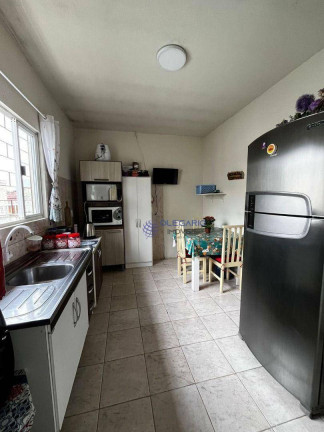 Imagem Casa com 3 Quartos à Venda, 95 m² em Centro - Balneário Piçarras