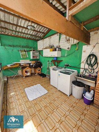 Imagem Sobrado com 3 Quartos à Venda, 140 m² em Santana - São Paulo
