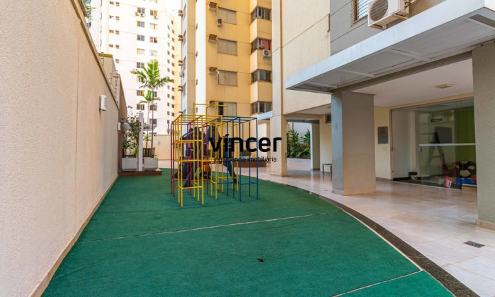 Imagem Apartamento com 3 Quartos à Venda, 83 m² em Nova Suiça - Goiânia Imagem Apartamento com 3 Quartos à Venda, 83 m² em Nova Suiça - Goiânia