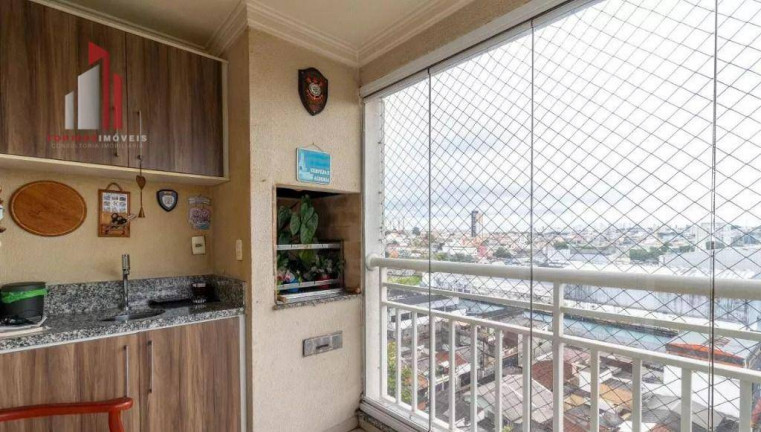 Imagem Apartamento com 3 Quartos à Venda, 79 m² em Jardim Pereira Leite - São Paulo