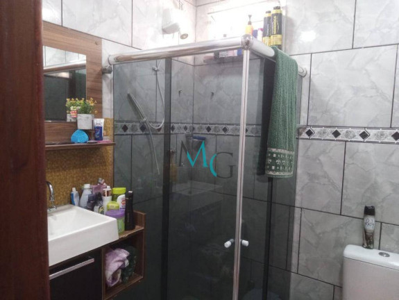 Imagem Casa com 2 Quartos à Venda, 75 m² em Campo Grande - Rio De Janeiro Imagem Casa com 2 Quartos à Venda, 75 m² em Campo Grande - Rio De Janeiro