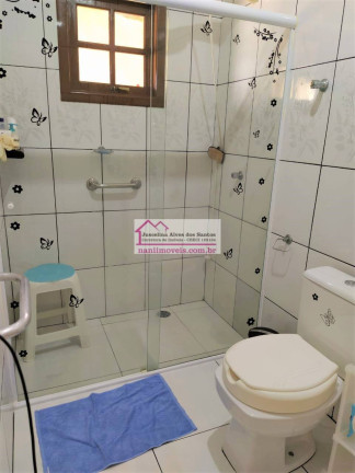Imagem Casa com 3 Quartos à Venda, 360 m² em Pontal De Santa Marina - Caraguatatuba