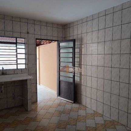 Imagem Casa com 2 Quartos para Alugar, 80 m² em Vila Arruda - São Paulo Imagem Casa com 2 Quartos para Alugar, 80 m² em Vila Arruda - São Paulo
