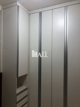 Imagem Apartamento com 2 Quartos à Venda, 50 m² em Rios Di Itália - São José Do Rio Preto Imagem Apartamento com 2 Quartos à Venda, 50 m² em Rios Di Itália - São José Do Rio Preto