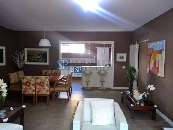 Imagem Apartamento com 3 Quartos à Venda, 144 m² em Centro - Campinas