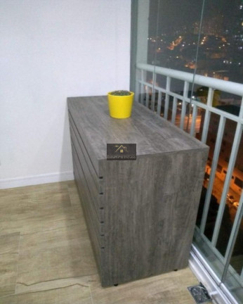 Imagem Apartamento com 3 Quartos à Venda, 78 m² em Vila Sônia - São Paulo