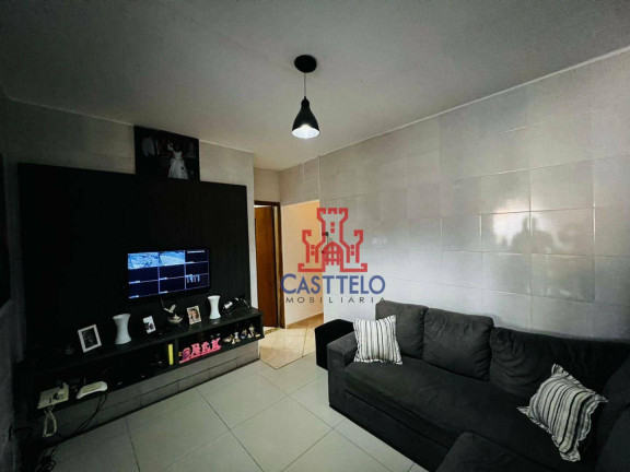 Imagem Casa com 4 Quartos à Venda, 170 m² em João Paz - Londrina Imagem Casa com 4 Quartos à Venda, 170 m² em João Paz - Londrina