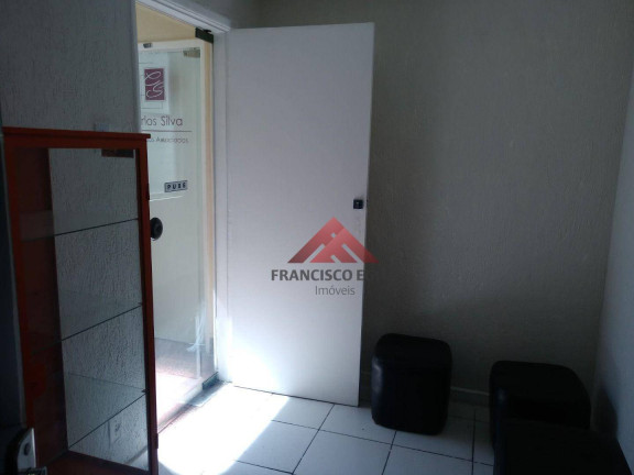 Imagem Sala Comercial à Venda ou Locação, 35 m² em Centro - Niterói Imagem Sala Comercial à Venda ou Locação, 35 m² em Centro - Niterói