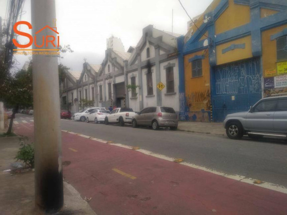 Imagem Galpão à Venda, 2.000 m² em Campos Elíseos - São Paulo Imagem Galpão à Venda, 2.000 m² em Campos Elíseos - São Paulo