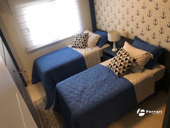 Imagem Apartamento com 2 Quartos à Venda, 95 m² em Centro - Capao Da Canoa