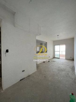 Imagem Apartamento com 2 Quartos à Venda, 80 m² em Mirim - Praia Grande Imagem Apartamento com 2 Quartos à Venda, 80 m² em Mirim - Praia Grande