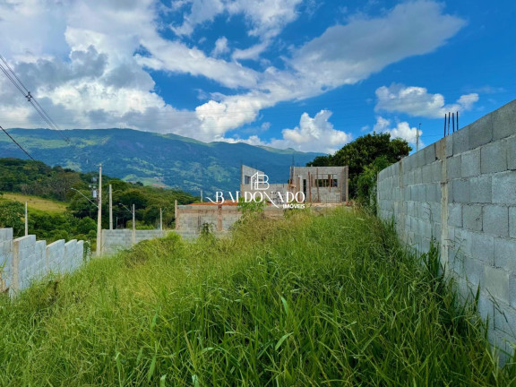 Terreno à Venda, 200 m² em Centro - Extrema