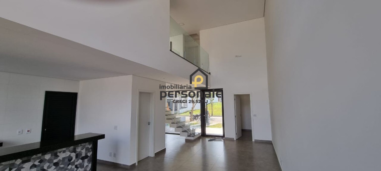 Imagem Imóvel com 3 Quartos à Venda, 206 m² em Condominio Terras De São Francisco - Sorocaba