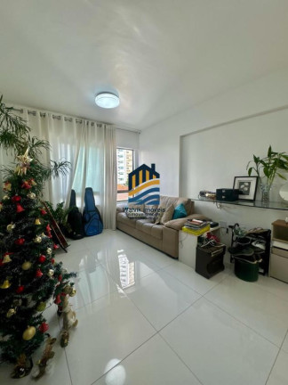 Apartamento com 1 Quarto à Venda, 35 m² em Rosarinho - Recife
