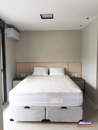 Imagem Apartamento com 1 Quarto à Venda, 44 m² em Paraíso - São Paulo Imagem Apartamento com 1 Quarto à Venda, 44 m² em Paraíso - São Paulo