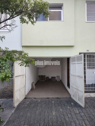 Imagem Casa com 3 Quartos à Venda, 120 m² em Mirandópolis - São Paulo