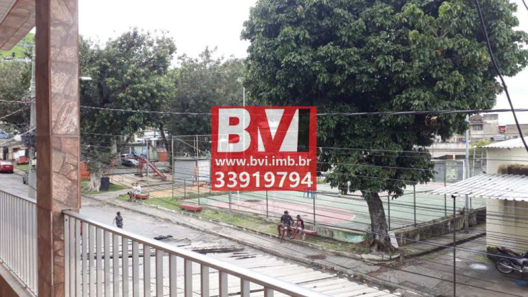 Imagem Casa com 3 Quartos à Venda, em Vicente De Carvalho - Rio De Janeiro Imagem Casa com 3 Quartos à Venda, em Vicente De Carvalho - Rio De Janeiro