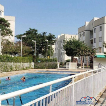 Imagem Apartamento com 3 Quartos à Venda,  em Jardim Caiapia - Cotia
