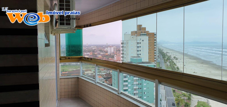Imagem Apartamento com 2 Quartos à Venda, 83 m² em Caiçara - Praia Grande Imagem Apartamento com 2 Quartos à Venda, 83 m² em Caiçara - Praia Grande