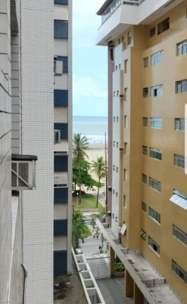 Imagem Apartamento com 1 Quarto à Venda, 46 m² em Gonzaga - Santos Imagem Apartamento com 1 Quarto à Venda, 46 m² em Gonzaga - Santos